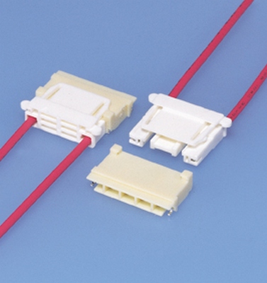 BD CONNECTOR (13mm)