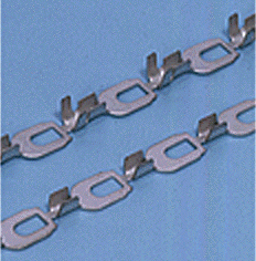 Fork Tongue Terminal (insulation grip)