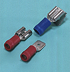 Quick Disconnect Terminal Male,Female