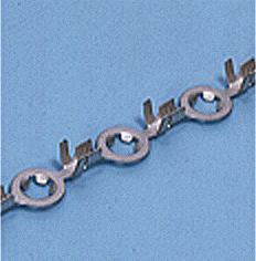 Ring Tongue Terminal