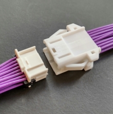 ZND connector (Wire-to-Wire)